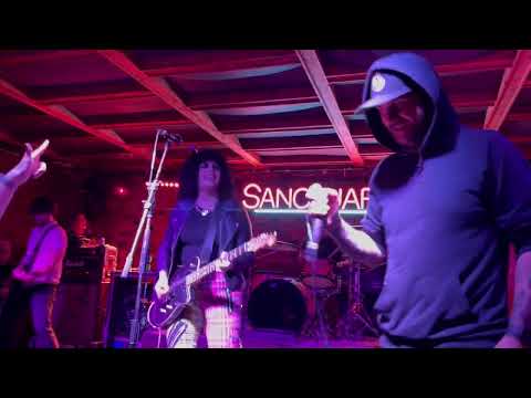 We Are The Union w/The Code "Sound System (Operation Ivy)" LIVE @ The Sanctuary 11/5/2022