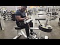 Build Big Calves Using Only One Machine | Full Workout