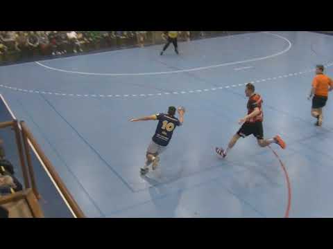 Video sestřih zápasu roku s Novým Veselím!