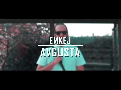 EMKEJ - AVGUSTA (PROD. BY EMILJO A.C.)