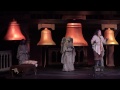 The Hunchback Of Notre Dame Cast B Act 1 Clips