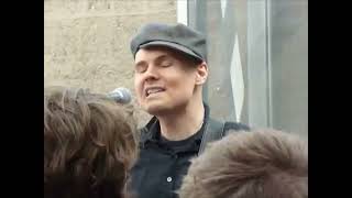 The Smashing Pumpkins - A Stitch in Time - Live at Record Store Day (Los Angeles 2010)