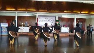 Download lagu SOMSE  ..Line Dance (DWP  Kota Bekasi) mp3