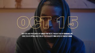 Oct 15 Music Video