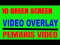 Download Lagu 10 Green scree overlay  Bahan edit Mp3 Free