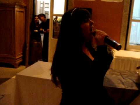 Flor de Lis Todas as ruas do amor Congresso OGAE