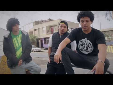 DESDELABERMA 2015 #1 - 7MO CÍRCULO