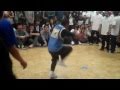Jae Boogie SFF 2011