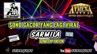 Download lagu DJ AGUS TERBARU _ DJ REMEX SARMILA FULL BASS 2026 _ SOND FYP TIKTOK mp3 Download lagu DJ AGUS TERBARU _ DJ REMEX SARMILA FULL BASS 2026 _ SOND FYP TIKTOK mp3