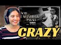 Sod Lacharicha Paksh By SAMBATA Reaction L Prod By KHAKIEE Def Jam India Ashmita Reacts