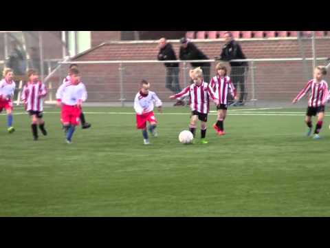 00126 Alphense Boys F11 - Thuis