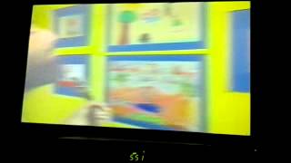 Opening To A Young Children Concert With Raffi VHS