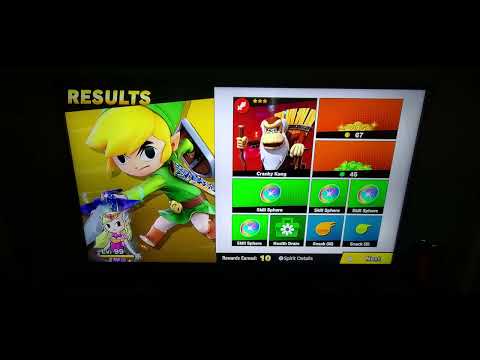 Super Smash Bros Ultimate: World of Light (Part 34)