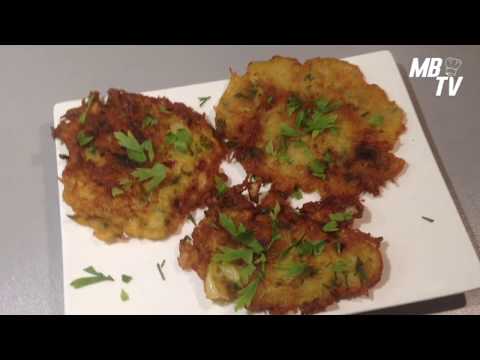 Recette Rösti Maison