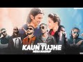 MC STAN Kaun Tujhe 1k Special Mega Mashup 8 Songs Used Official Music Video Nxz6202