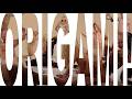 KESHA ORIGAMI OFFICIAL MUSIC VIDEO