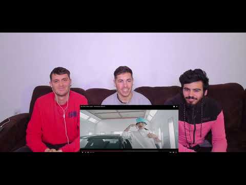 REACCION a Rei, Neo Pistea, DUKI - Pininfarina (Remix)