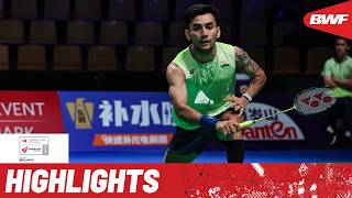 Download lagu Thomas Cup | Semifinals up for grabs as India takes on Chinese Taipei mp3