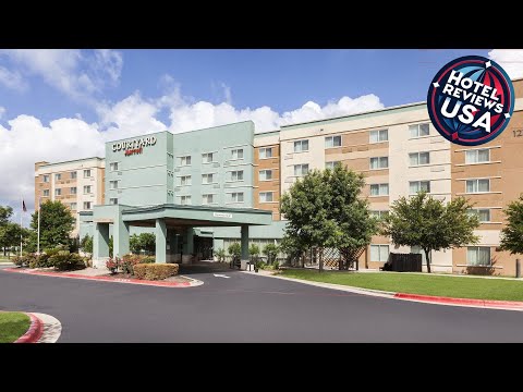 Courtyard Austin Parmer/Tech Ridge | Austin (TX), United States | Hotel Review 🏩