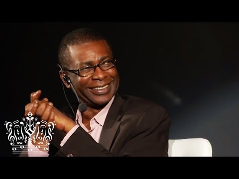 Polar Music Talks 2013 - Meet the Laureates