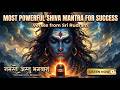 Most Powerful Shiva Mantra For Success Namaste Astu Bhagavan Verses From Sri Rudram