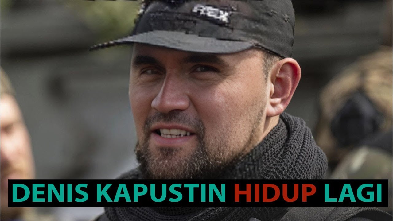 Budanov Tipu Habis-habisan Rusia