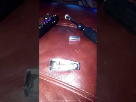 How to properly quiet noisy drum lug springs