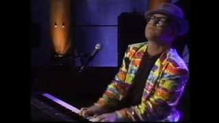 Elton John - He'll have to go (TV 1988)