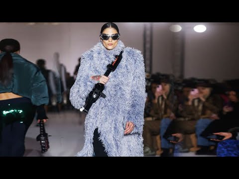 Ottolinger Fall/Winter 2023/24 Paris