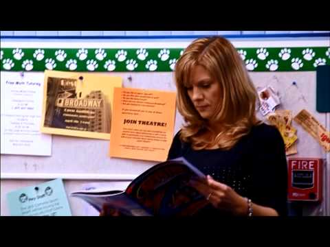 Dance Moms - Abby Wants Maddie To Do Her Solo (S2 E14)