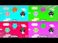 Super Simple Songs We Want To Play All Day IntroLogo At Insane 999999x Speed Klasky Csupo Effects