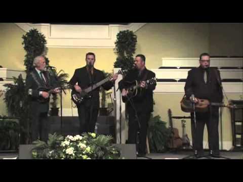 Mountain View Missionary Baptist Church - Doyle Lawson & Quicksilver
