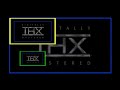 TEH BEST THX LOGO SPARTA REMIX EXTENDED EVAR TO THE GALAXY