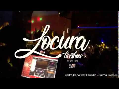 Locura - Liveshow - Dj Doc Tone