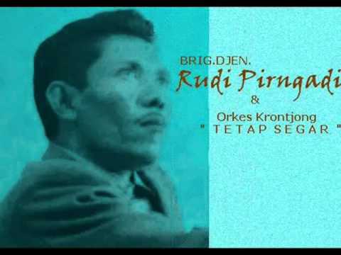 S DHARMANTO - Hanja Bintang   ( Tjipt. S Dharmanto ) - P'Dhede Ciptamas.wmv