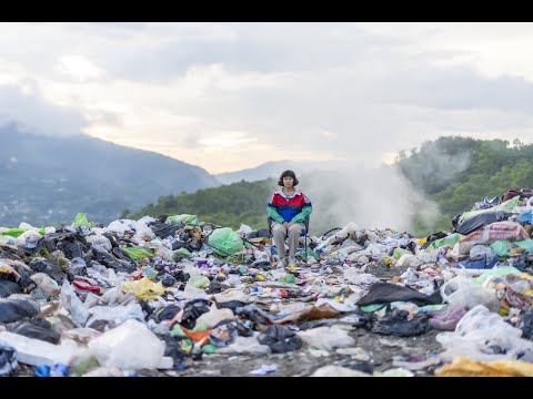 Awareness Video on Single Use Plastic with Kohima DTF (English)