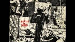 Extinction of Mankind - Blood and tears