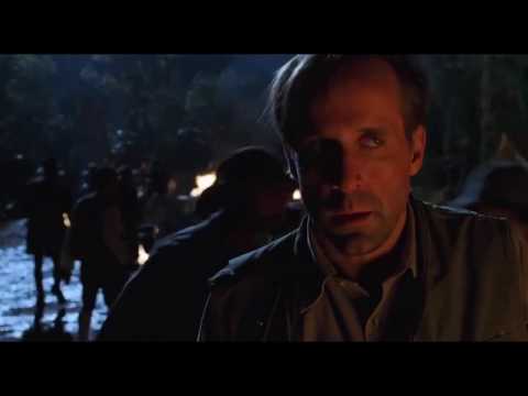 Jurassic Park: The Lost World | Dinos Wreck the Camp