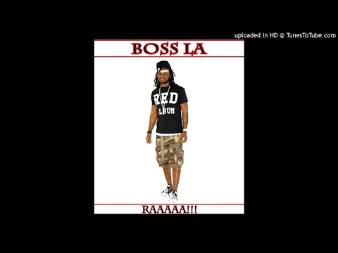 LAJ D Boss - Money Na Bank (Remix)