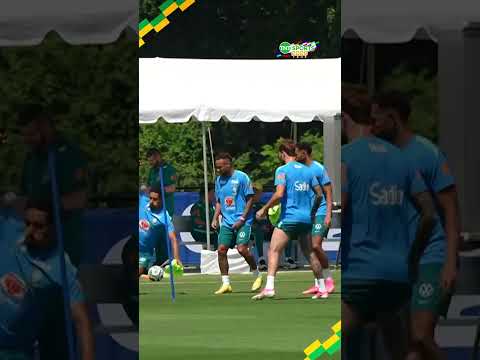 O NEYMAR TIPO: “VÔ FAZER O QUE, ELA SEMPRE PROCURA!” 😂 #shorts