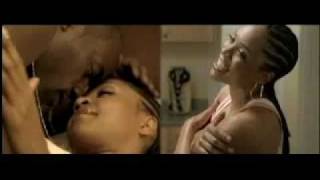 Divine Brown - Old Skool Love [CLIP OFFICIEL]