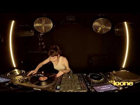 Loone LIVE w/ DESIREE FALESSI