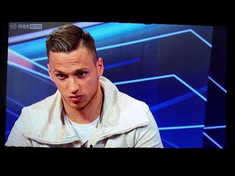 Magister Marko Arnautovic - Worte für die Ewigkeit