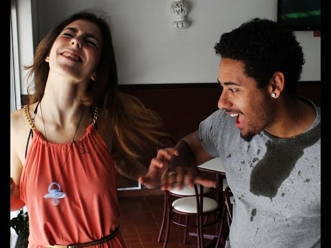 Minha Xuxa Paródia - Canuco Zumby e Bernardina