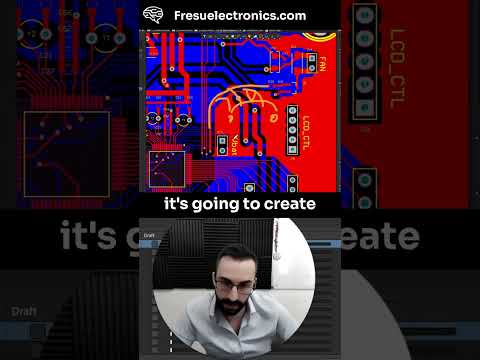 EMI Bites: Avoiding Common EMI Pitfalls in PCB Design