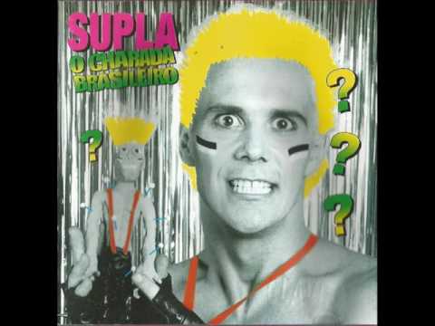 Punk Funk - Supla