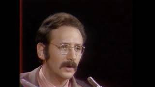 Peter, Paul and Mary - I Shall Be Released (Yarrow's Vocals)