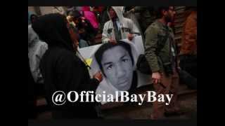 BBGossipTv: Wyclef - Justice (If You're 17) *Plus Photos* (Trayvon Martin Tribute) NEW 2012