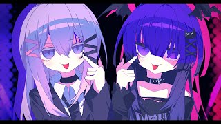 Maruko†さんの低音がめちゃくちゃ心地よくて好きです。 - ダダダダダル／Cover - Maruko†VS KOMAINU.