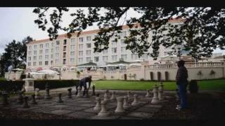 preview picture of video 'Riviera on Vaal Hotel & Country Club May 2011'